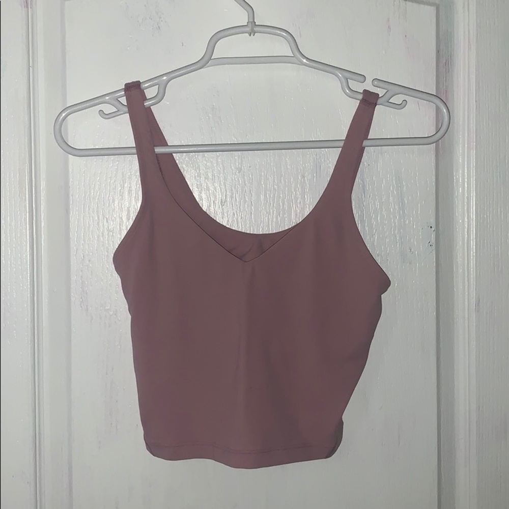 align tank💞